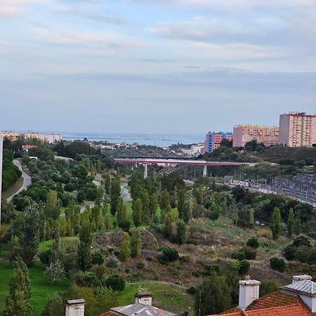 Bela Vista Residence Lisboa 外观 照片