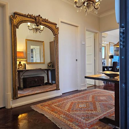Bela Vista Residence Lisboa 外观 照片