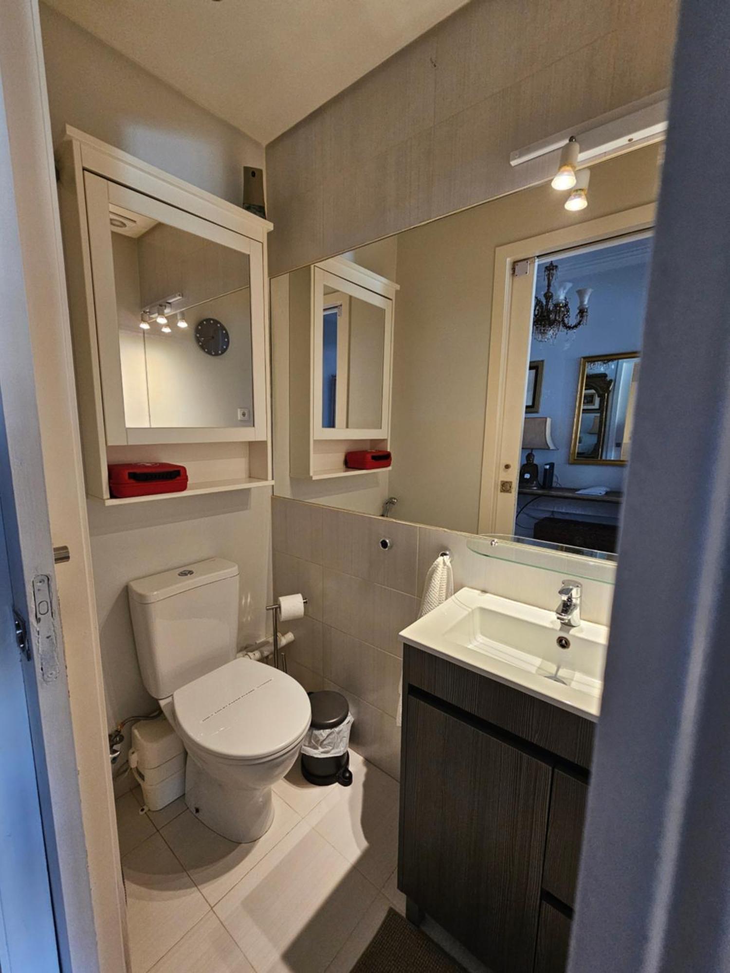 Bela Vista Residence Lisboa 外观 照片
