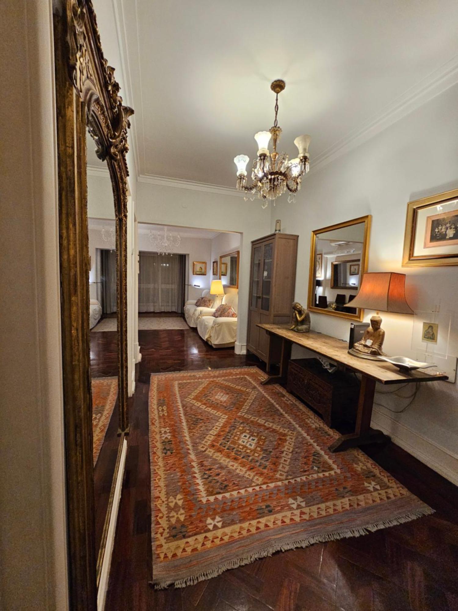 Bela Vista Residence Lisboa 外观 照片