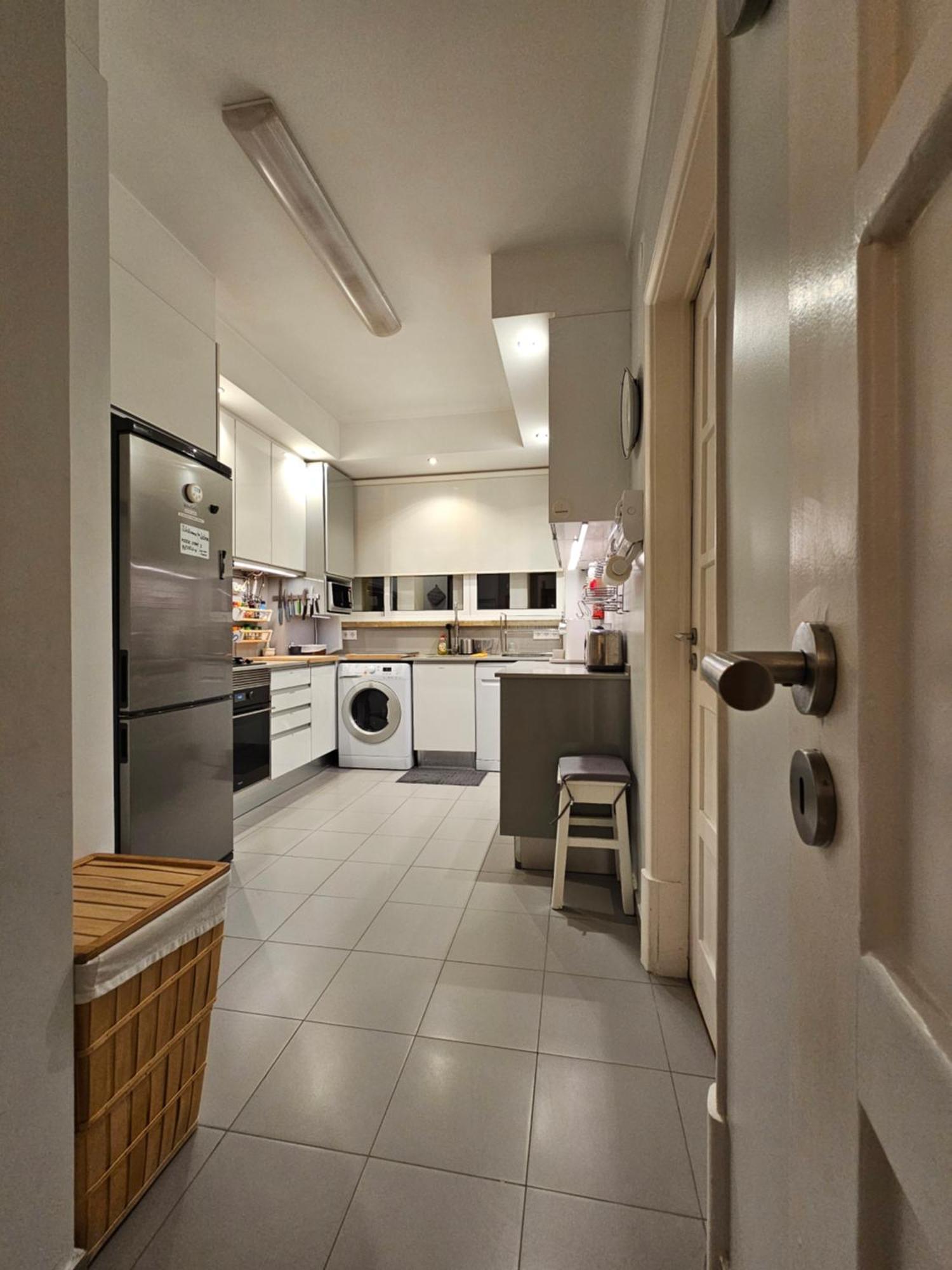 Bela Vista Residence Lisboa 外观 照片