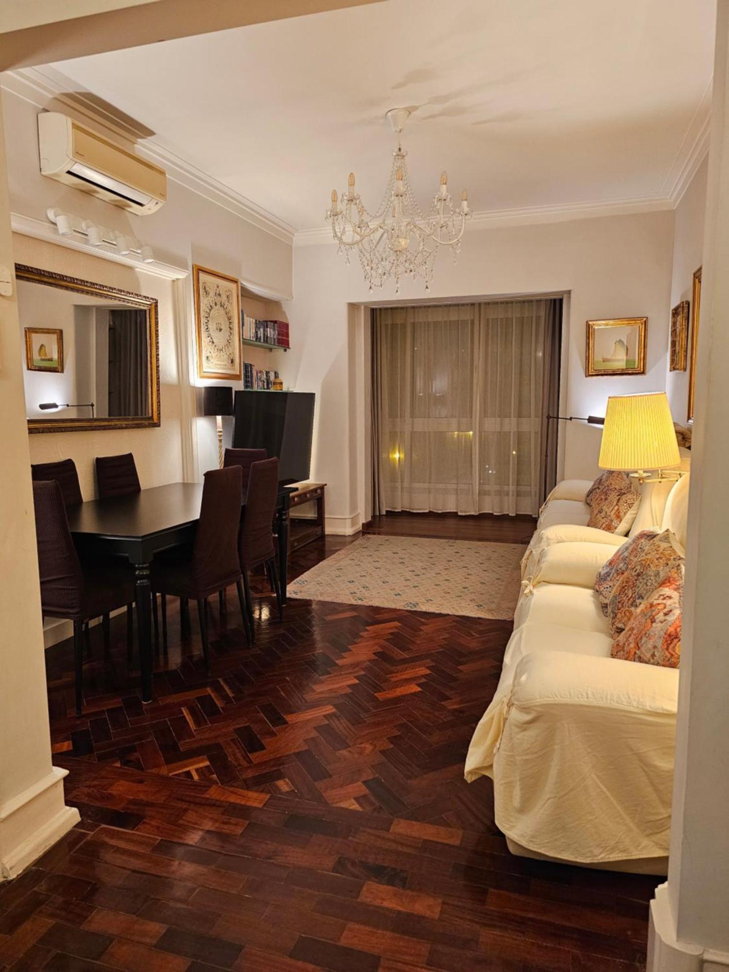 Bela Vista Residence Lisboa 外观 照片