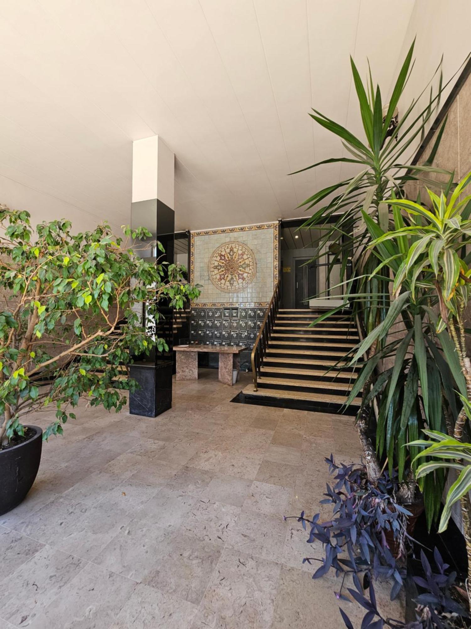 Bela Vista Residence Lisboa 外观 照片