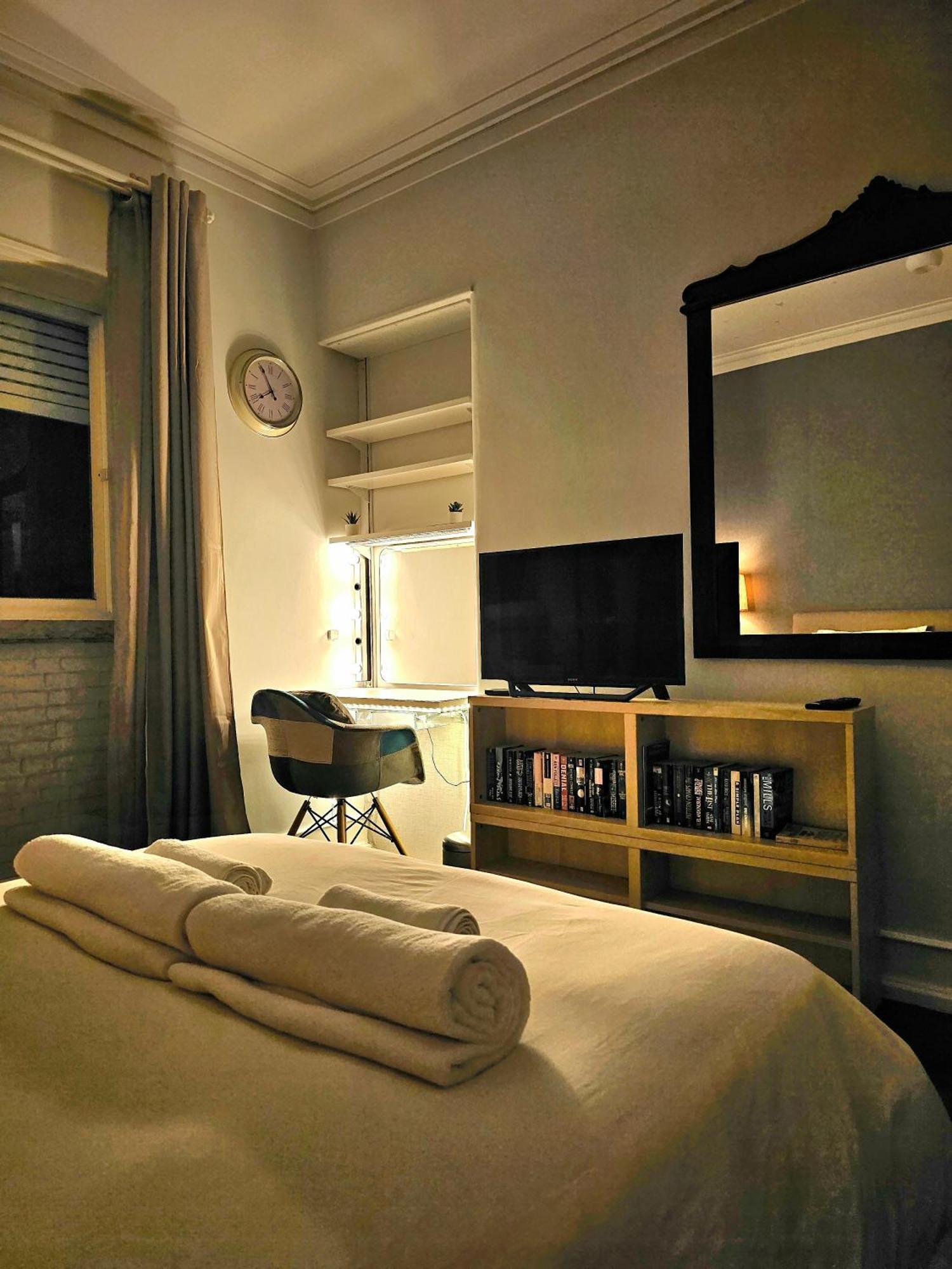 Bela Vista Residence Lisboa 外观 照片