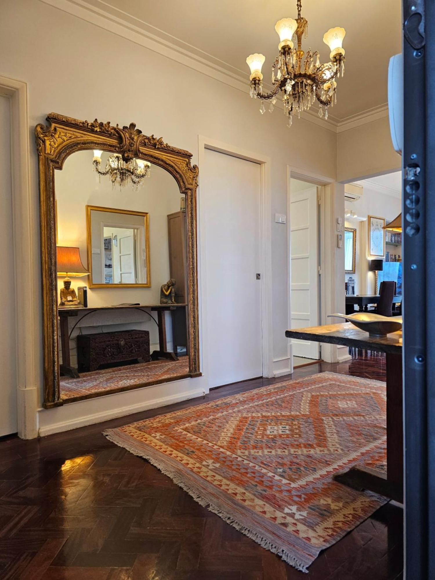 Bela Vista Residence Lisboa 外观 照片